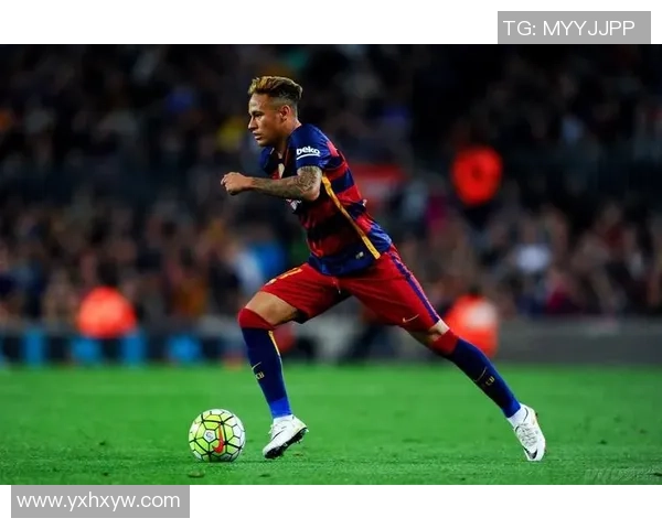 英超足球明星内马尔的辉煌历程与未来展望分析