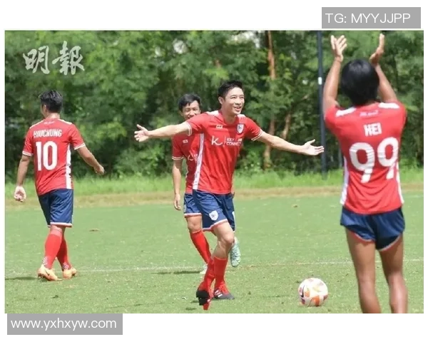 足球明星运动套装助你轻松打造专业运动风格尽显活力与魅力