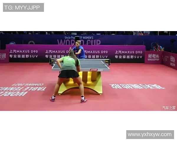 钻石联赛特别报道:见证上海乒乓球队奋进与荣耀的成长历程