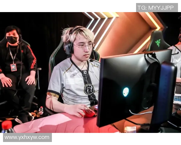 2026DOTA2心理素质排行榜：IG位居第9名