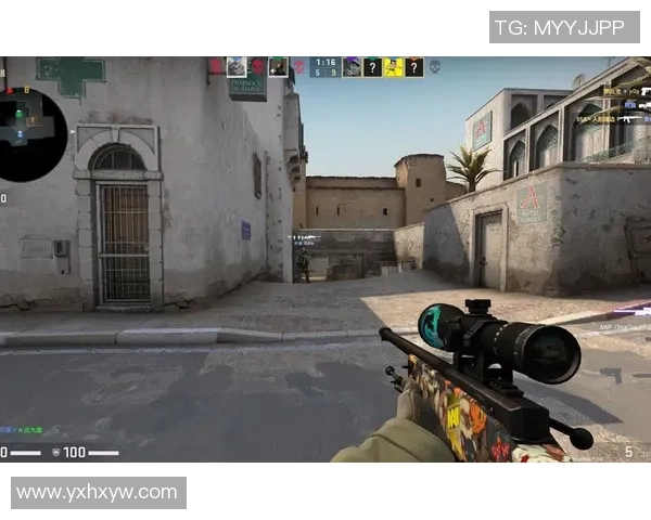 科学CS_GO：状态训练方法