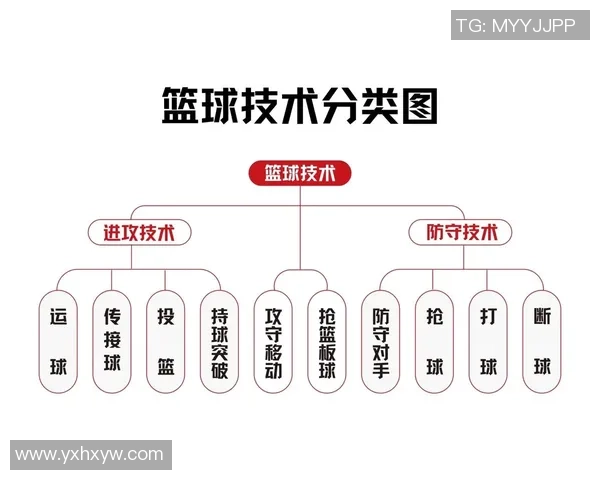 篮球新手攻略：技术入门指南_1