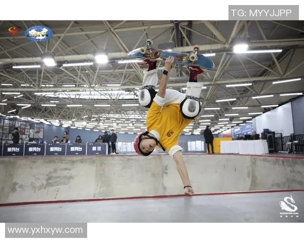 2026滑板比赛经验排名：重庆滑板队创新高