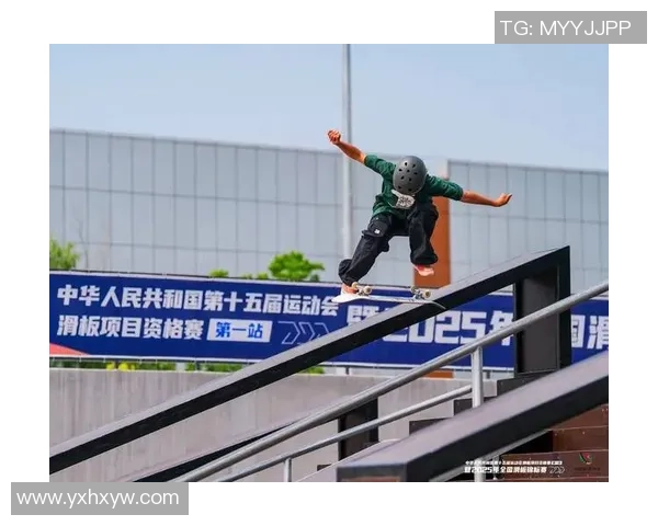 世界滑板锦标赛点评：北京攀岩队的耐力表现