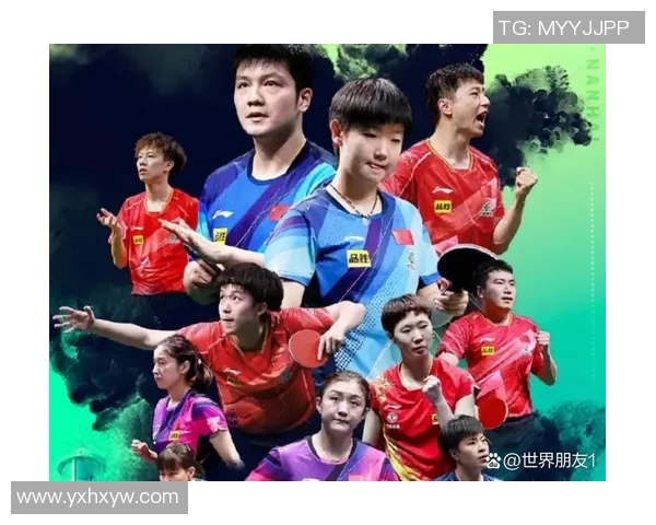乒乓球深度：解密成都乒乓球队的快攻