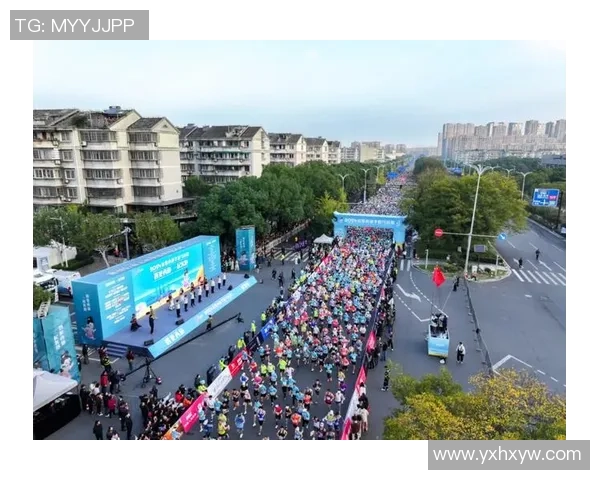 城市马拉松积分榜：南京街舞队以87分领跑