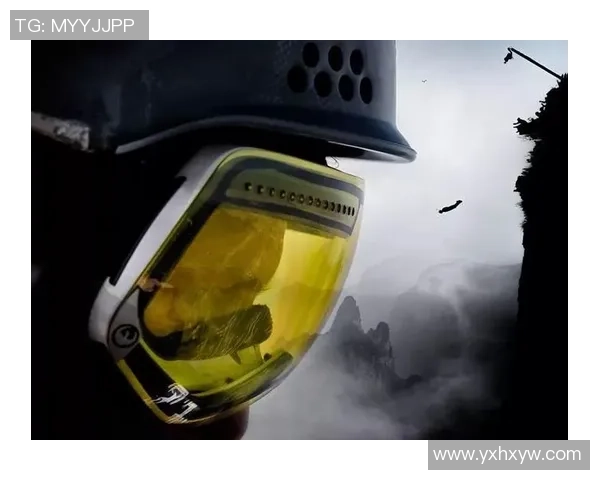 深度对话：赵芳的极限运动人生_1