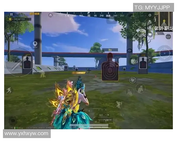 热议和平精英：BLG的个人能力变革