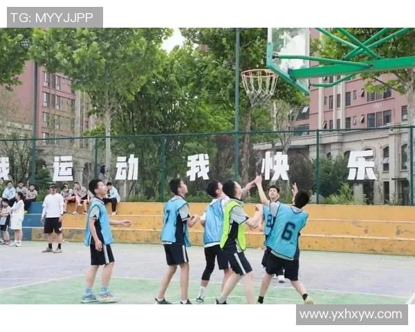 篮球巨献：探秘上海篮球队的团队协作