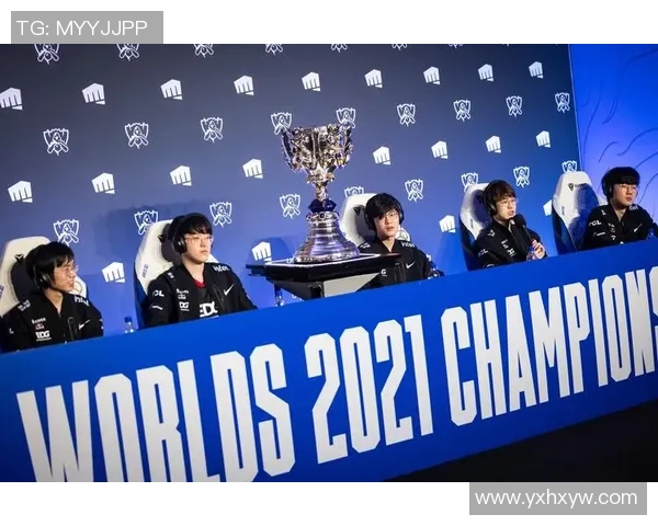 英雄联盟焦点：EDG的团队协作探讨