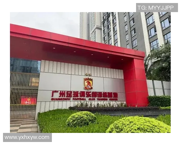 聚焦足球：广州足球队的意识话题